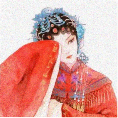 书友头像